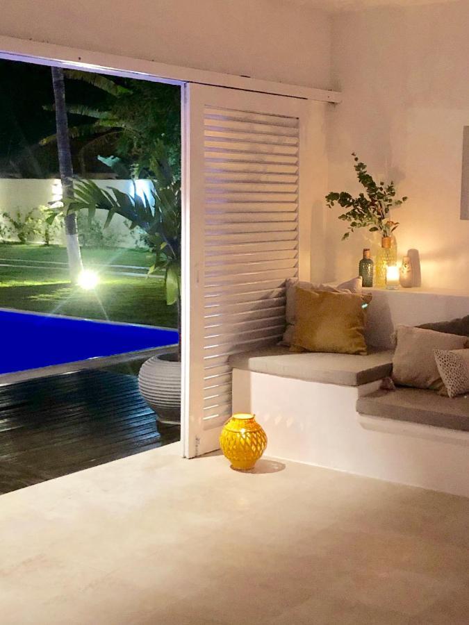 Casa Vivi Cumbuco Villa Kültér fotó