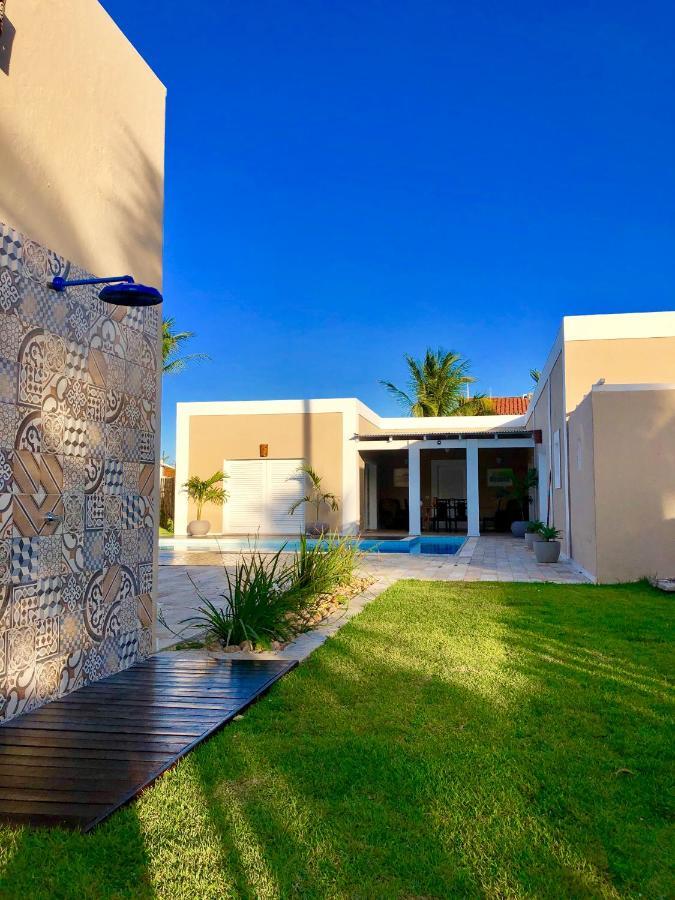 Casa Vivi Cumbuco Villa Kültér fotó