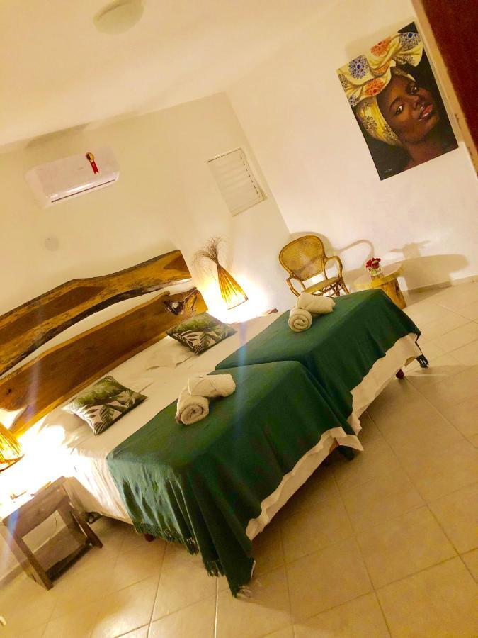 Casa Vivi Cumbuco Villa Kültér fotó