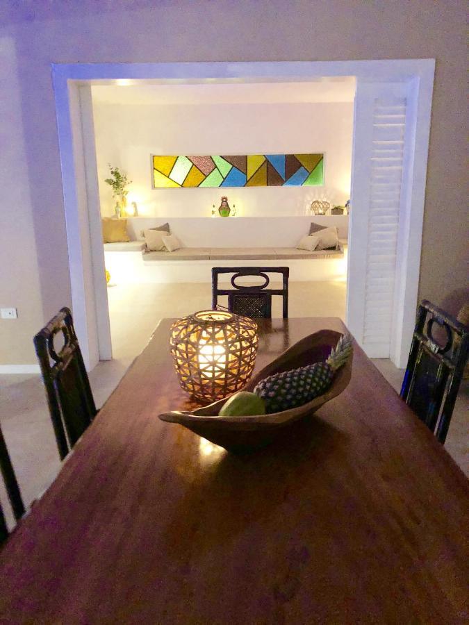 Casa Vivi Cumbuco Villa Kültér fotó